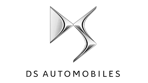 Logo de DS
